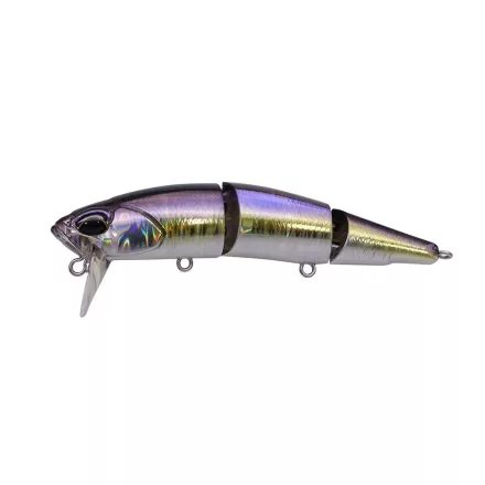 DUO REALIS ROZANTE PERJ 95F G-FIX 9.5cm 14.5gr CPA4009 River Bait wobbler műcsali