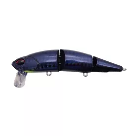   DUO REALIS ROZANTE PERJ 95F G-FIX 9.5cm 14.5gr CHA3138 Midnight Black II wobbler műcsali