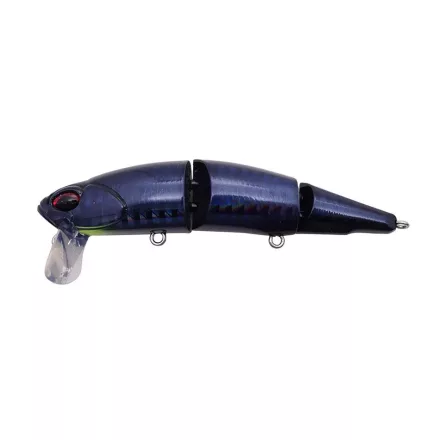 DUO REALIS ROZANTE PERJ 95F G-FIX 9.5cm 14.5gr CHA3138 Midnight Black II wobbler műcsali