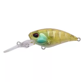   DUO REALIS CRANKING SHAD 40MR 4cm 4.5gr CCC3588 Golden Grunter OB wobbler műcsali