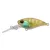 DUO REALIS CRANKING SHAD 40MR 4cm 4.5gr CCC3588 Golden Grunter OB wobbler műcsali