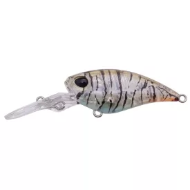   DUO REALIS CRANKING SHAD 40MR 4cm 4.5gr CTA3589 Tiger Shrimp OT wobbler műcsali
