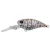 DUO REALIS CRANKING SHAD 40MR 4cm 4.5gr CTA3589 Tiger Shrimp OT wobbler műcsali