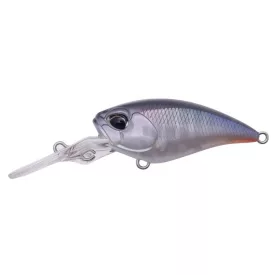   DUO REALIS CRANKING SHAD 40MR 4cm 4.5gr CCC3591 Ghost M Shad OT wobbler műcsali