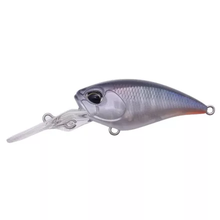 DUO REALIS CRANKING SHAD 40MR 4cm 4.5gr CCC3591 Ghost M Shad OT wobbler műcsali