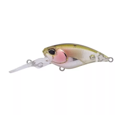 DUO REALIS CRANKING SHAD 40MR 4cm 4.5gr CNH0802 Holo Ayu wobbler műcsali