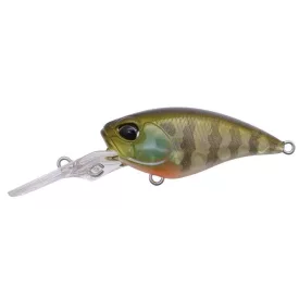  DUO REALIS CRANKING SHAD 40MR 4cm 4.5gr CCC3158 Ghost Gill wobbler műcsali