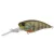 DUO REALIS CRANKING SHAD 40MR 4cm 4.5gr CCC3158 Ghost Gill wobbler műcsali