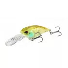 DUO REALIS CRANKING SHAD 40MR 4cm 4.5gr CCC3243 BK Ayu wobbler műcsali