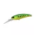 DUO REALIS SHAD 62DR SP 6.2cm 6gr ACC3059 Mat Tiger wobbler műcsali