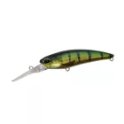 DUO REALIS SHAD 62DR SP 6.2cm 6gr CCC3864 Perch ND wobbler műcsali