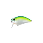 DUO REALIS CRANK 50SSR KABUKI 5cm 8.5gr ACC3356 Blue Shad wobbler műcsali