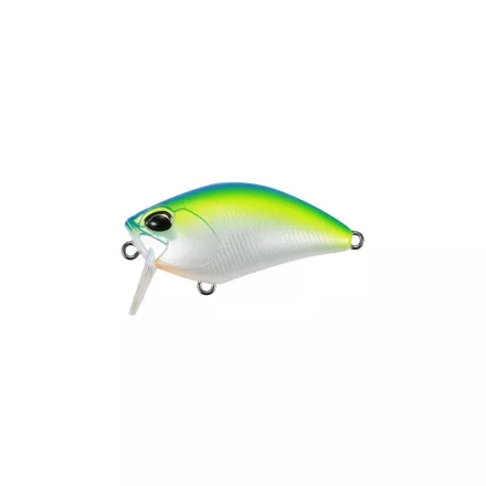 DUO REALIS CRANK 50SSR KABUKI 5cm 8.5gr ACC3356 Blue Shad wobbler műcsali