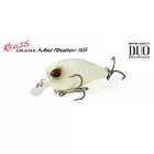 DUO REALIS CRANK MID ROLLER 40F 4cm 5.3gr ADA3033 Prism Clown