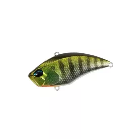   DUO REALIS VIBRATION 55 NITRO 5.5cm 11.5gr CCC3351 LG Ghost Gill wobbler műcsali