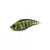 DUO REALIS VIBRATION 55 NITRO 5.5cm 11.5gr CCC3351 LG Ghost Gill wobbler műcsali