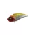 DUO REALIS VIBRATION 55 NITRO 5.5cm 11.5gr CCC3342 LG Clown wobbler műcsali