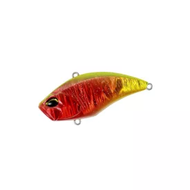   DUO REALIS VIBRATION 55 NITRO 5.5cm 11.5gr APAZ186 Flyer Chart wobbler műcsali