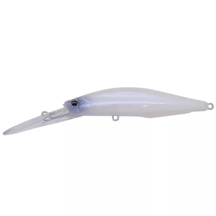 DUO REALIS JERKBAIT 85DR SP 8.5cm 11.5gr ACC3008 Neo Pearl wobbler műcsali