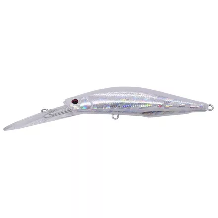 DUO REALIS JERKBAIT 85DR SP 8.5cm 11.5gr AJA0091 Ivory Halo wobbler műcsali