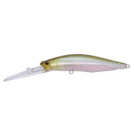   DUO REALIS JERKBAIT 85DR SP 8.5cm 11.5gr CEA3006 Ghost Minnow wobbler műcsali