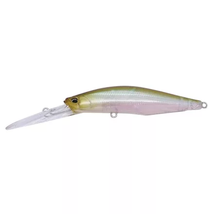 DUO REALIS JERKBAIT 85DR SP 8.5cm 11.5gr CEA3006 Ghost Minnow wobbler műcsali