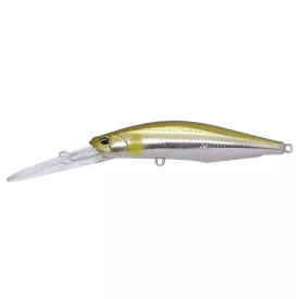   DUO REALIS JERKBAIT 85DR SP 8.5cm 11.5gr CRA3050 Half Mirror Ayu wobbler műcsali