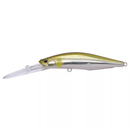 DUO REALIS JERKBAIT 85DR SP 8.5cm 11.5gr CRA3050 Half Mirror Ayu wobbler műcsali