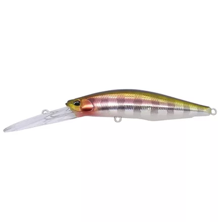 DUO REALIS JERKBAIT 85DR SP 8.5cm 11.5gr ADA3058 Prism Gill wobbler műcsali