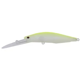   DUO REALIS JERKBAIT 85DR SP 8.5cm 11.5gr CCC3028 Ghost Chart wobbler műcsali