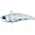 DUO TETRA WORKS BIVI 4.0cm 3.8gr GJA0101 Zebra Glow wobbler műcsali