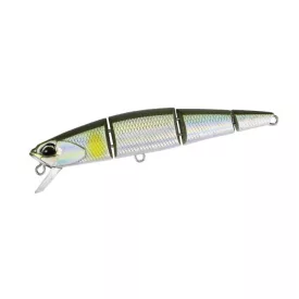   DUO SPEARHEAD RYUKI QUATTRO 70S 7cm 5.7gr SNA4010 Ayu wobbler műcsali