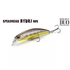 DUO SPEARHEAD RYUKI 60S 6cm 6.5gr AJO4064 Ivory Yamame OB