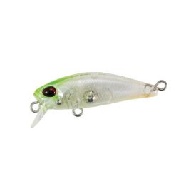   DUO TETRA WORKS TOTO FAT 35S 3.5cm 2.1gr DEA0553 UV Lime Head OT