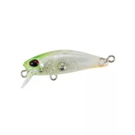   DUO TETRA WORKS TOTO FAT 35S 3.5cm 2.1gr DEA0553 UV Lime Head OT