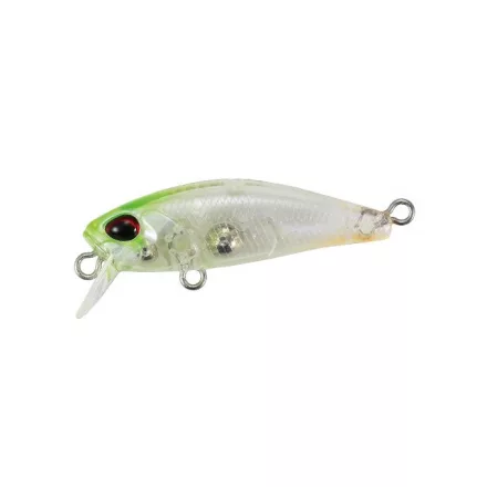 DUO TETRA WORKS TOTO FAT 35S 3.5cm 2.1gr DEA0553 UV Lime Head OT