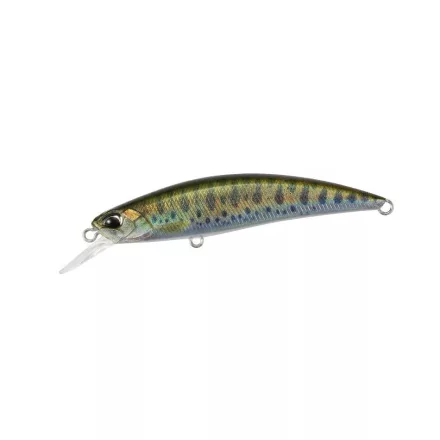 DUO SPEARHEAD RYUKI 70S 7cm 9gr ANA4834 Yamame ND II wobbler műcsali