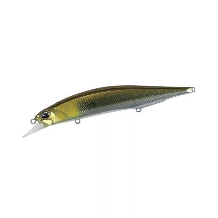 DUO REALIS JERKBAIT 120SP 12cm 17.7gr DRA3050 Half Mirror Ayu wobbler műcsali