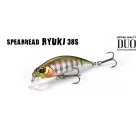 DUO SPEARHEAD RYUKI 38S 3.8cm 2.8gr ACC3059 Mat Tiger