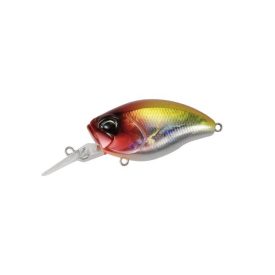   DUO REALIS CRANK 48MR KABUKI 4.8cm 10.5gr ADA3033 Prism Clown