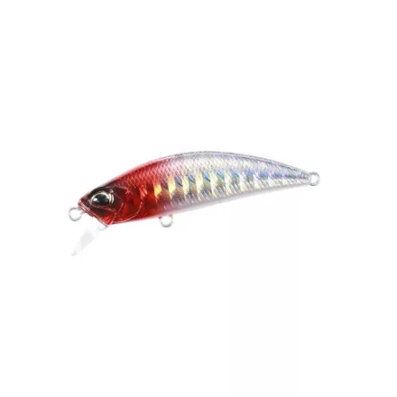 DUO SPEARHEAD RYUKI 50S SW 5cm 4.5gr DHA0574 Holo Red Head GB