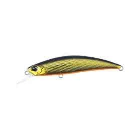   DUO SPEARHEAD RYUKI 70S 7cm 9gr MCC4054 Metal Black Gold wobbler műcsali