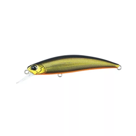 DUO SPEARHEAD RYUKI 70S 7cm 9gr MCC4054 Metal Black Gold wobbler műcsali