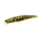 DUO SPEARHEAD RYUKI QUATTRO 70S 7cm 5.7gr MCC4084 Gold Yamame wobbler műcsali