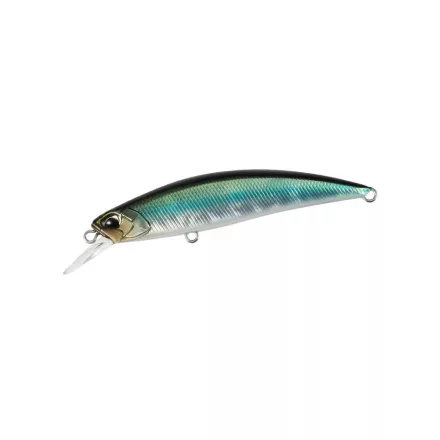DUO SPEARHEAD RYUKI 70S SW 7cm 9gr DAA4005 Sapphire Lux wobbler műcsali