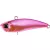 DUO TETRA WORKS BIVI 4.0cm 3.8gr CSA0577 Sexy Pink GB wobbler műcsali