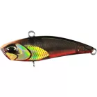 DUO TETRA WORKS BIVI 4.0cm 3.8gr CGI0578 Full Moon Black RB wobbler műcsali