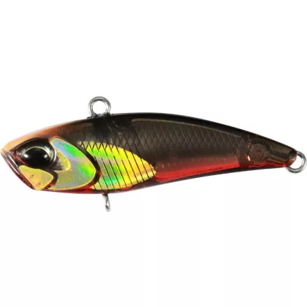 DUO TETRA WORKS BIVI 4.0cm 3.8gr CGI0578 Full Moon Black RB wobbler műcsali