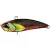DUO TETRA WORKS BIVI 4.0cm 3.8gr CGI0578 Full Moon Black RB wobbler műcsali