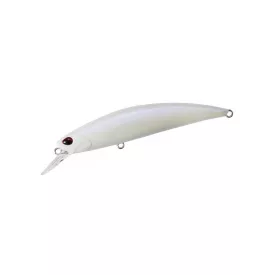 DUO SPEARHEAD RYUKI 80S SW 8cm 12gr ACCZ049 Ivory Pearl